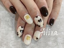 エリナネイルサロン池袋(Alina Nail Salon)/