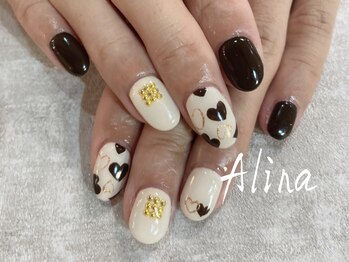 エリナネイルサロン池袋(Alina Nail Salon)/