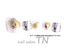 ティーエヌ TSUTAYA八戸ニュータウン店/【FOOT】2月☆定額6900円コース