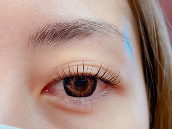 グランデ アム 八王子みなみ野店(Grande ame)/ラッシュリフト　八王子みなみ野