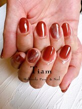 ティアム マタニティペイント アンド ネイル(Tiam Maternity Paint&Nail)/