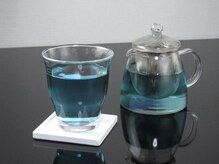 カルマーアンドビー(Calmer & Be.)/Welcome drink & After drink