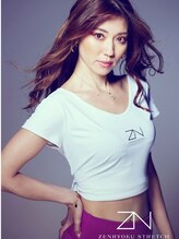 全力ストレッチ 練馬店/全力ストレッチ　練馬店