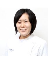 荻窪接骨院 荻窪治療室 恵口 朋子