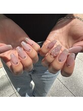 プログレス 成田店(PROGRESS by ヂェムクローバーヘア)/持ち込み[成田]