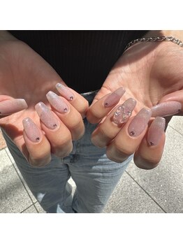 プログレス 成田店(PROGRESS by ヂェムクローバーヘア)/持ち込み[成田]