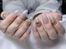 エーエヌジー スタジオ(ANG Studio)/