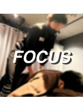 フォーカス 住吉店(FOCUS)/