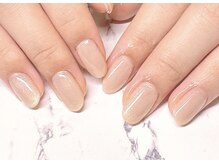 アルーシェ 平井(Alushe)/SNSで人気！ベージュマグネット