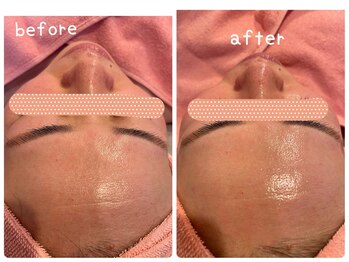 ヒメミ(Himemi)/艶肌Wax