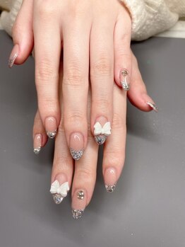 ユキ リラクゼーション アンド エステサロン/