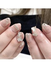 ルネット(Lunette)/design by suzuna