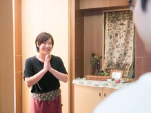 カエル(Kaeru)/お出迎え