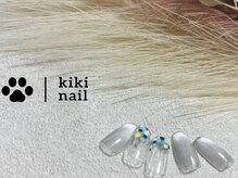 キキネイル たまプラーザ店(kikinail)/5.6月定額A/カラフルネイル