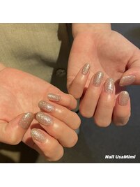 【Jr.ネイリスト】ワンカラー