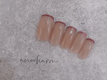 アノ チャーム(ano charm)/オフィス定額コース/¥7500