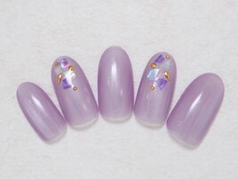 カラーマグネット＆シェルアート