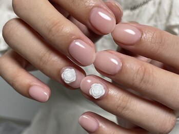 ライズプラス(Raize+)/ローズパーツ