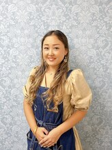 ミントラッシュ ラフィーネ 那覇新都心店&nbsp;eyelist CHISA