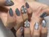 キラキラ★フラッシュコース ¥7,200