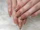 エナネイル(ENA nail)の写真/【高城★女性専用プライベートサロン】ネイリスト検定1級/ジェル検上級保持ネイリスト在籍してます！