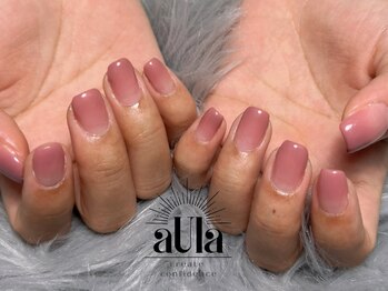 アウラ(aUla)/グラデーション