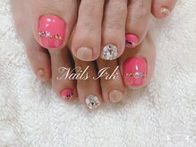 ネイルズ イルク(Nails Irk)/