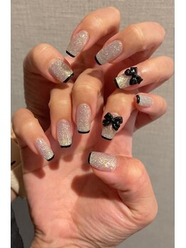 ザ ワンネイルズ(The one nails)/