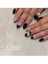 アイム(AIME)/韓国