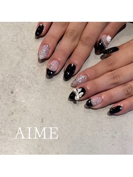 アイム(AIME)/韓国