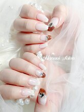 ハナアイ サロン 新大久保店(hanaai salon)/定額