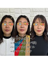 アマテラス(AMATERAS)/オーラの美容○形♪♪