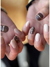 レガーメ(regame)/ハートミラー