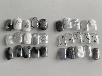 ウヌ(unu)/dark mode