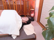 ヘルシーハウスプラーナ 高松店の雰囲気（岩盤浴ドームで温活&代謝UP 【痩身/ダイエット/小顔】）