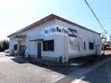 ココロ(KOKORO)の雰囲気（看板目印にご来店ください。）