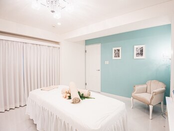 ゼロ美人 那覇店(ZERO美人)/【清潔な貴方だけの空間を♪♪】