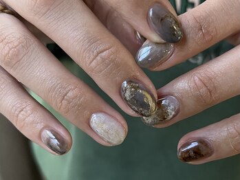 タクミウラワ アズ エティル(takumi urawa as Etel)/