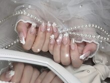 ベルグローアルファネイル(BELLE GROW ALPHA NAIL)/王道☆オタクネイル