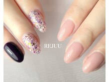 レジュー 橋本 姪浜(REJUU)/個性派ワンカラー♪