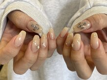 エイト 吉祥寺店(eight)/クロムパーツネイル