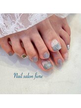 フィオーレ(fiore)/マグネット アンブレラネイル