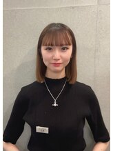エサージュ 吉祥寺店 鈴木 （も）