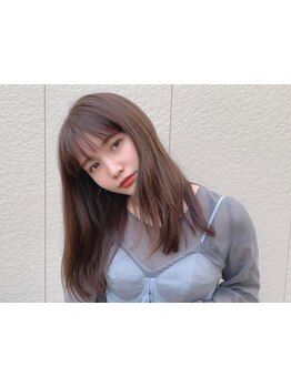 まつげのお悩み解決サロン