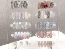 プティネイル(Puti Nail)/◇¥9.900◇