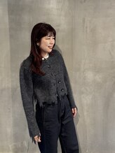 ユヌ(une)&nbsp;okada 