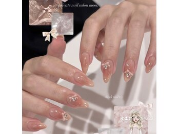 ムーイ 外苑前(mooi.)