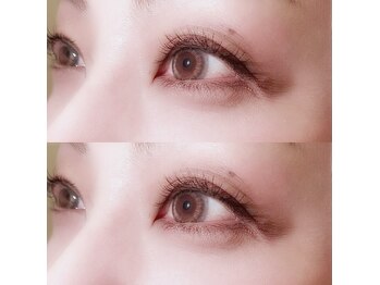 リスパ(Re:Spa)/アミノ酸トリートメント仕上げ