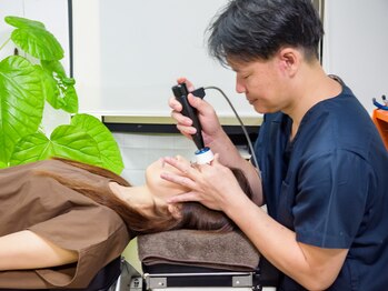 やぎおか堂/バイタルリアクトセラピー