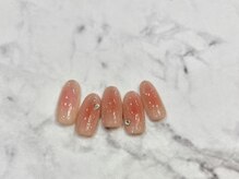 クゴ サロン ネイル(KUGO SALON Nail)/☆月変わりデザイン¥6100